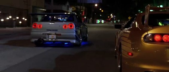 2 Fast 2 Furious | movie | 2003 | Official Trailer