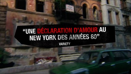 Ten Thousand Saints | movie | 2015 | Official Trailer