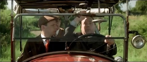 Le Mystère de la chambre jaune | movie | 2003 | Official Trailer