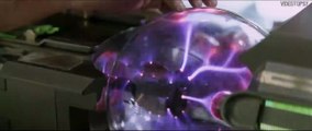 Les Aventuriers de la quatrième dimension | movie | 1985 | Official Trailer