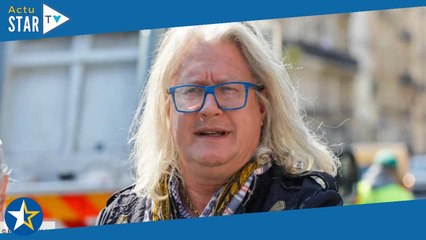 Pierre-Jean Chalençon « plus trop en contact » avec Brigitte Macron : il explique pourquoi