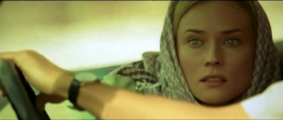 Forces spéciales | movie | 2011 | Official Trailer