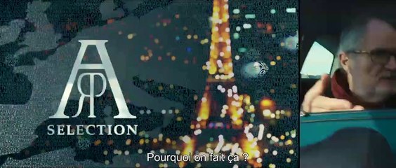 Un week-end à Paris | movie | 2013 | Official Trailer