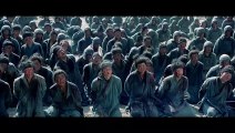 Mulan : La guerrière légendaire | movie | 2009 | Official Trailer