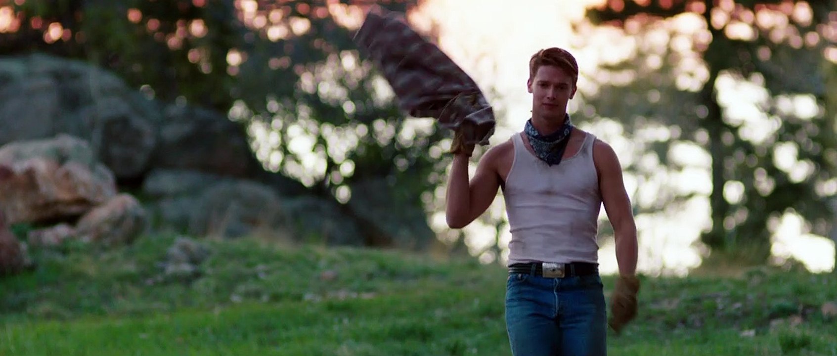 Dear Eleanor | movie | 2016 | Official Trailer