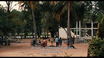 Le Temps des aveux | movie | 2014 | Official Trailer