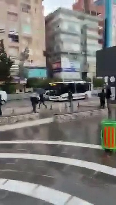 This earthquake is the biggest disaster in Turkish history since the 1939 earthquake