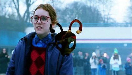 Antboy - La revanche de Red Fury | movie | 2014 | Official Trailer