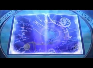 Sinbad: La légende des sept mers | movie | 2003 | Official Trailer