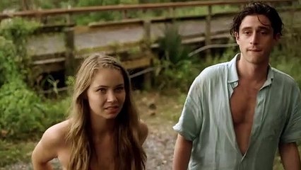 Snakehead Swamp | movie | 2014 | Official Trailer