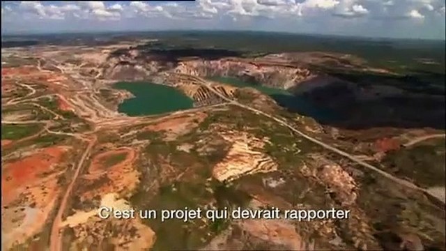 Katanga, la guerre du cuivre | movie | 2009 | Official Trailer