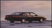 Volvo 940 / 960 mainos - Finnish TV-commercials