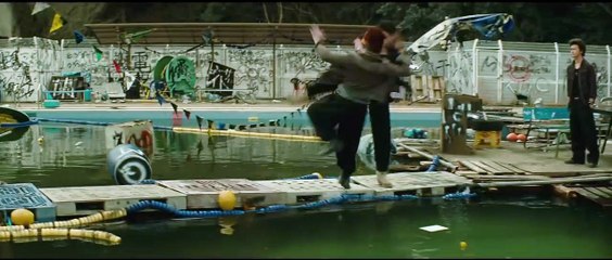 Crows Explode | movie | 2014 | Official Trailer