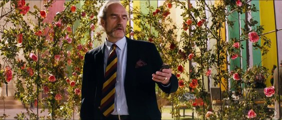 Aimer, boire et chanter | movie | 2014 | Official Trailer