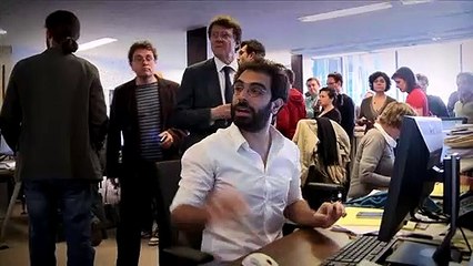 Les gens du Monde | movie | 2014 | Official Trailer