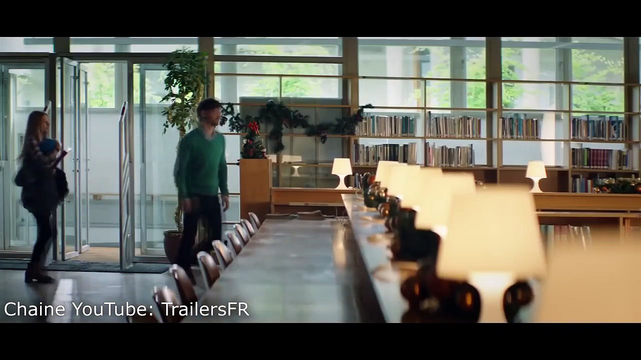 The Misfits Club | movie | 2014 | Official Trailer