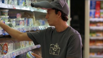 Adieu Gary | movie | 2009 | Official Trailer