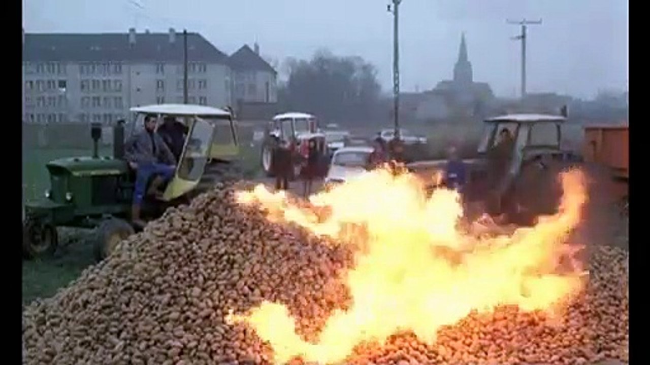 Tout va bien | movie | 1972 | Official Trailer