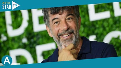 « Une part d'ombre reste » : Stéphane Plaza évoque le deuil impossible de sa mère
