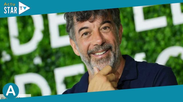 « Une part d'ombre reste » : Stéphane Plaza évoque le deuil impossible de sa mère