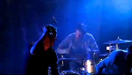 Cult of Luna - Fire Was Born | movie | 2009 | Official Trailer