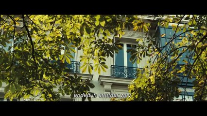 Mon amie Victoria | movie | 2014 | Official Trailer