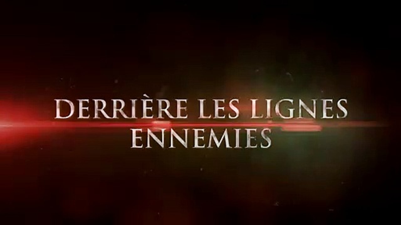 Saints and Soldiers : Le Sacrifice des blindés | movie | 2014 | Official Trailer