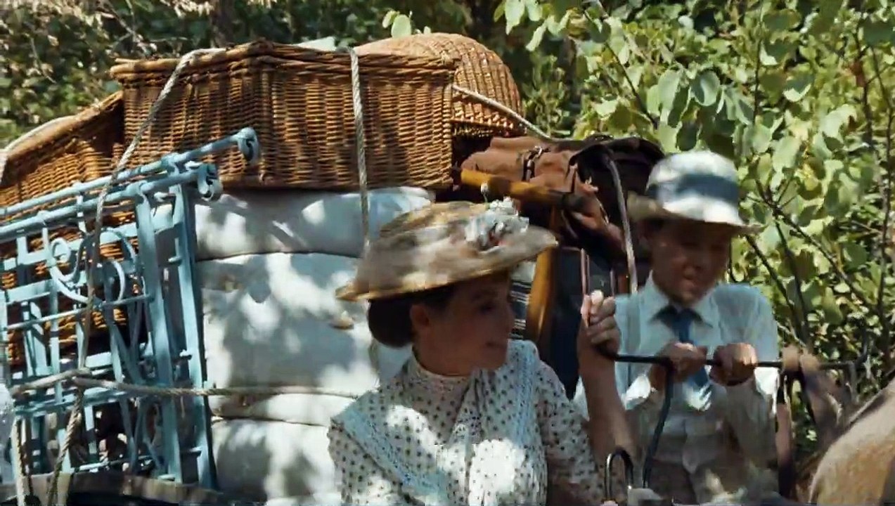 La gloire de mon père | movie | 1990 | Official Trailer