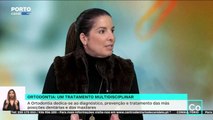 Consultório - Dra. Paula Ferreira, Médica Dentista - Parte 3