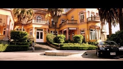 Perras | movie | 2011 | Official Trailer