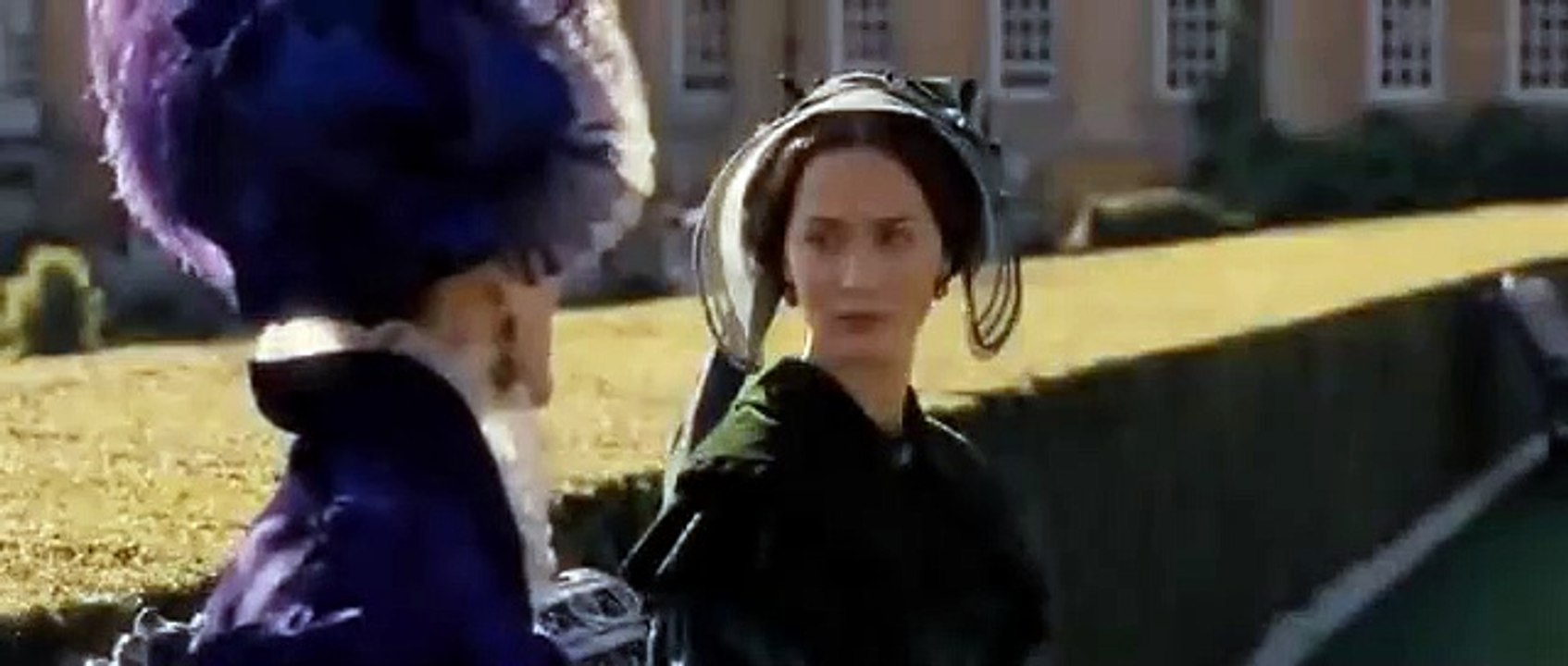 Victoria : Les Jeunes Années d'une reine | movie | 2009 | Official Trailer