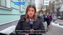 Россия усиливает атаки на донецкий фронт