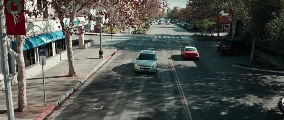 At the Devil's Door | movie | 2014 | Official Trailer