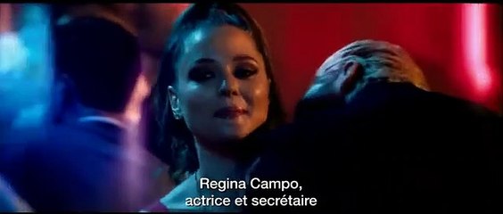 La Défense Lincoln | movie | 2011 | Official Trailer