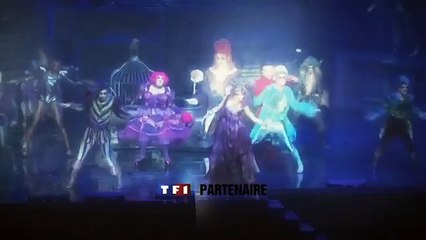 Dracula, l'amour plus fort que la mort | movie | 2011 | Official Trailer