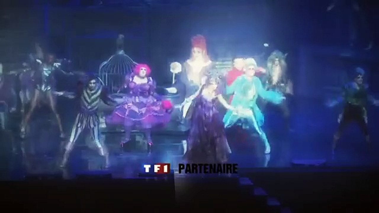 Dracula, l'amour plus fort que la mort | movie | 2011 | Official Trailer