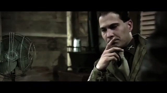 Pathfinders : Vers la victoire | movie | 2011 | Official Trailer