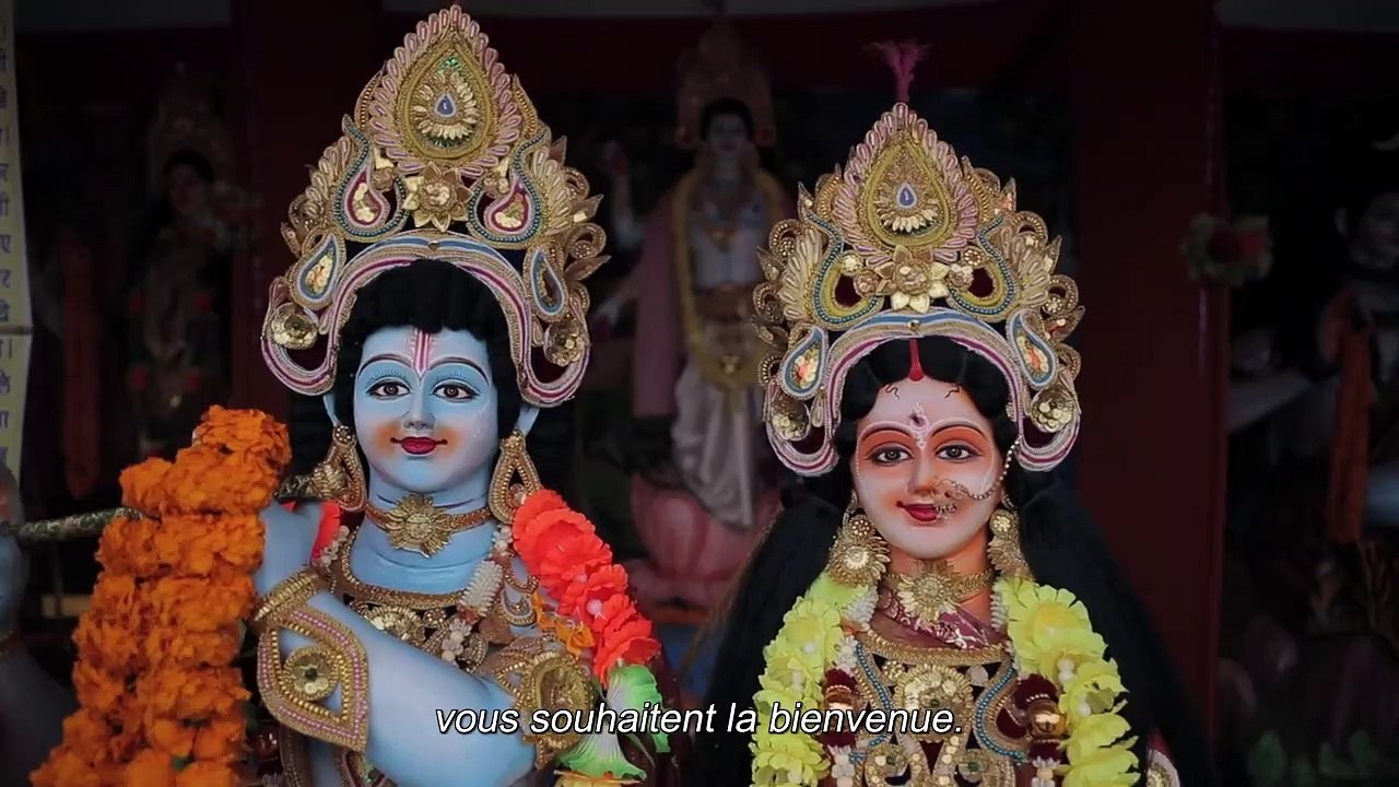 Kumbh Mela, sur les rives du fleuve sacré | movie | 2014 | Official Trailer