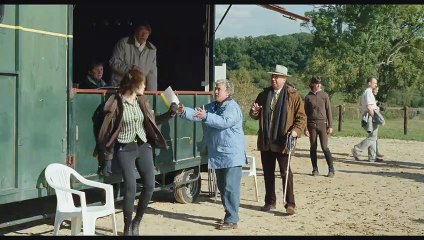 Sport de filles | movie | 2012 | Official Trailer