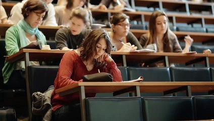 Les lendemains | movie | 2013 | Official Trailer