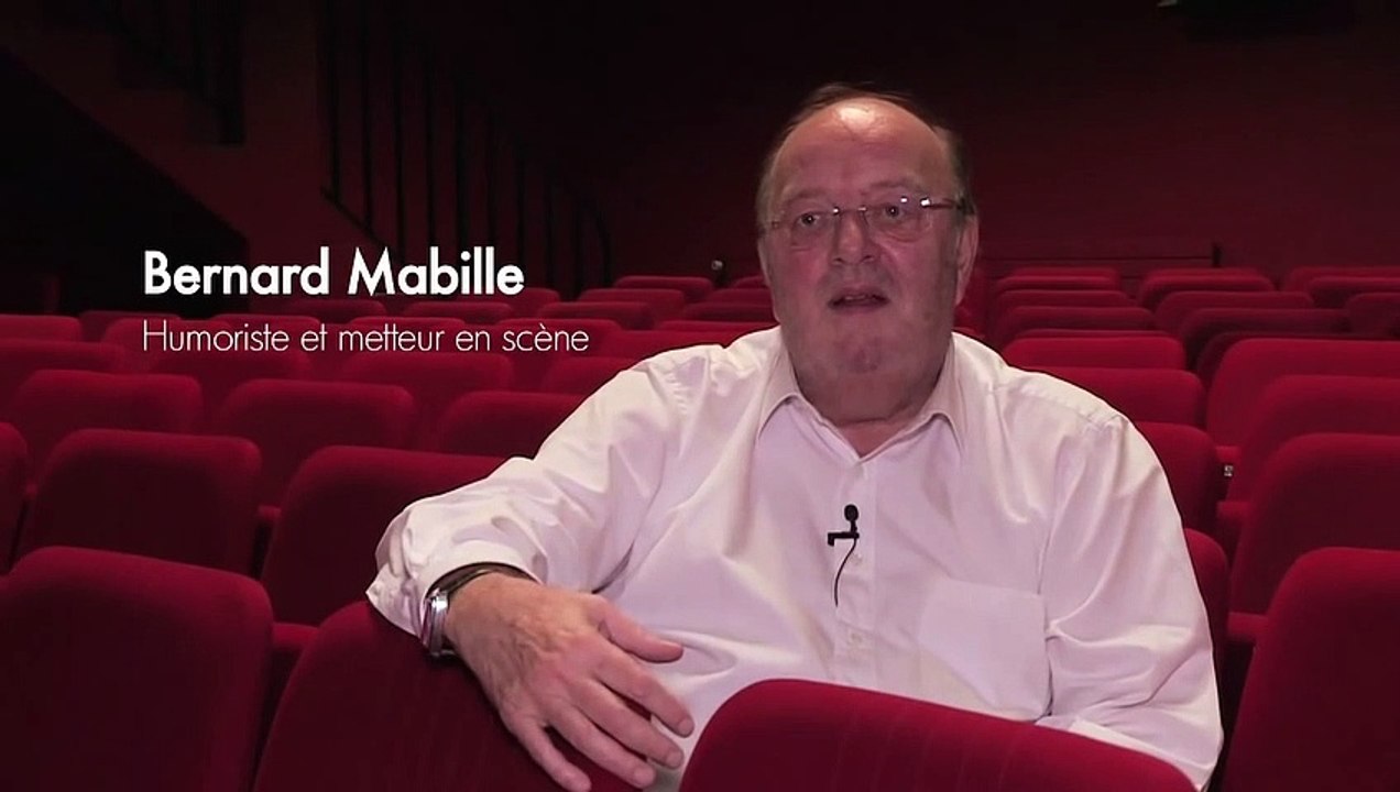 Bernard Mabille sur Mesure | movie | 2013 | Official Trailer