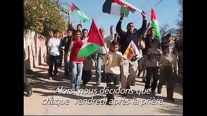 5 caméras brisées | movie | 2012 | Official Trailer