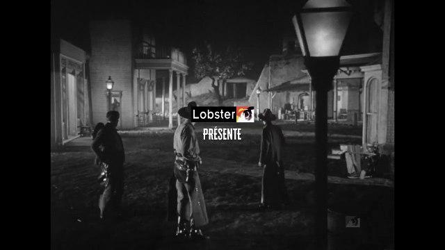 Stagecoach | movie | 1939 | Official Trailer