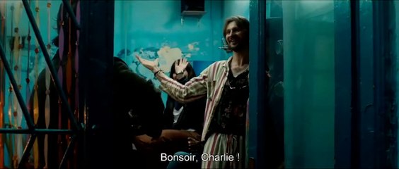 Charlie Countryman | movie | 2013 | Official Trailer