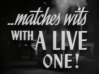 Miracles for Sale | movie | 1939 | Official Trailer