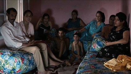 L'Armée du Salut | movie | 2014 | Official Trailer