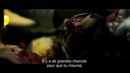 Alps | movie | 2011 | Official Trailer