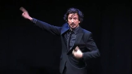 Arnaud Tsamère - Chose Promise | movie | 2013 | Official Trailer