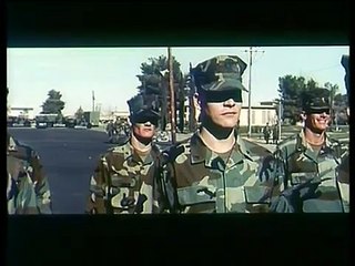 Jarhead : La Fin de l'innocence | movie | 2005 | Official Trailer