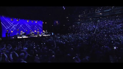 Joe Cocker: Fire It Up Live | movie | 2013 | Official Trailer